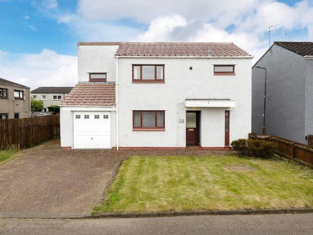 House for sale in Dedridge, Scotland