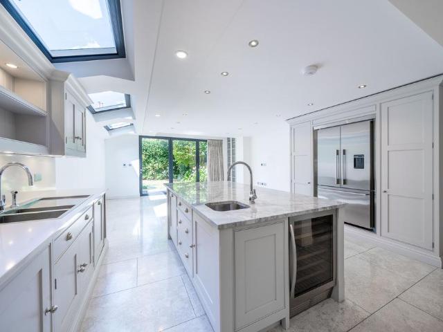 House for sale in Fulham, Greater London
