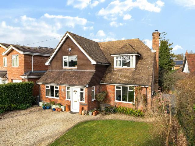 House for sale in Amersham, Buckinghamshire