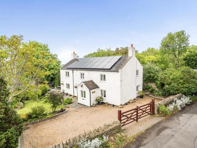 House for sale in Puriton, Somerset