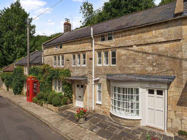 House for sale in Avoncliff, Isle Of Man