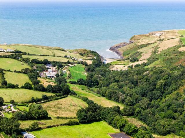 House for sale in Tre-boeth, Glanrhyd