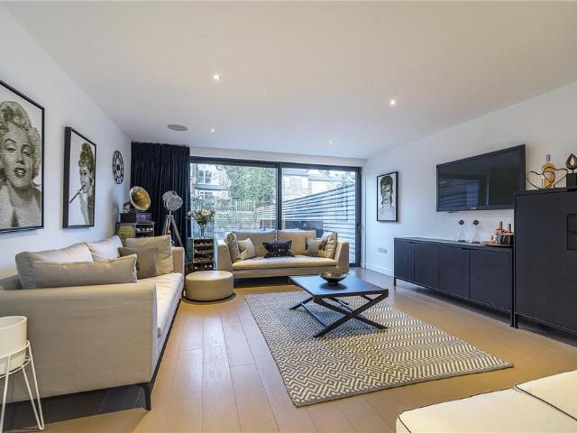 House for sale in Muswell Hill, Greater London
