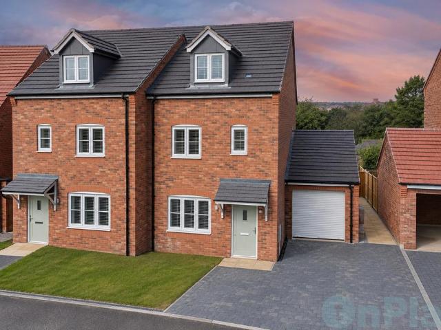 House for sale in Aspley Guise, Bedfordshire