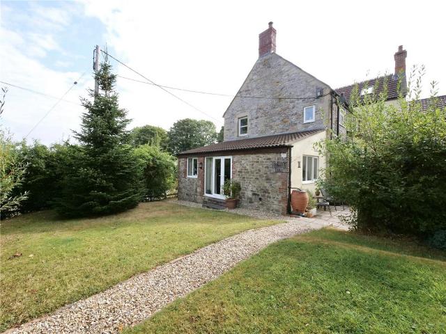 House for sale in Withybrook, Stoke St. Michael
