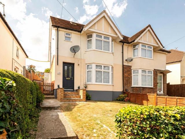 House for sale in Totteridge, Buckinghamshire