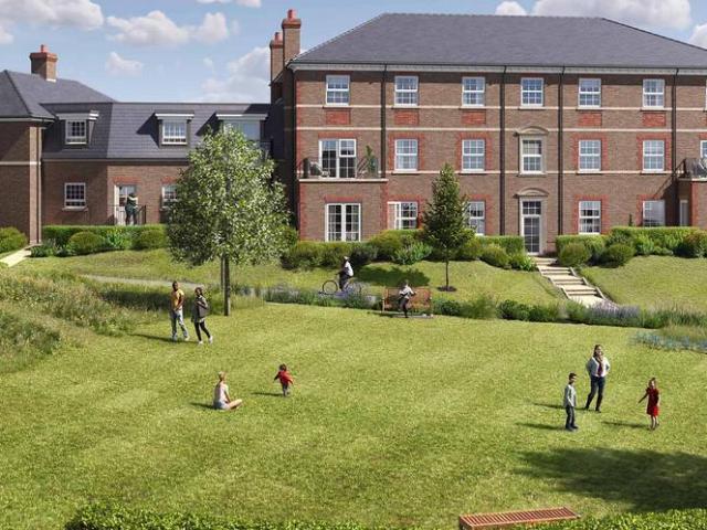 House for sale in Bray Wick, Maidenhead