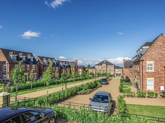 House for sale in Wetherby