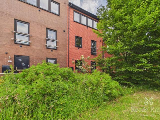House for sale in Wath Upon Dearne, South Yorkshire