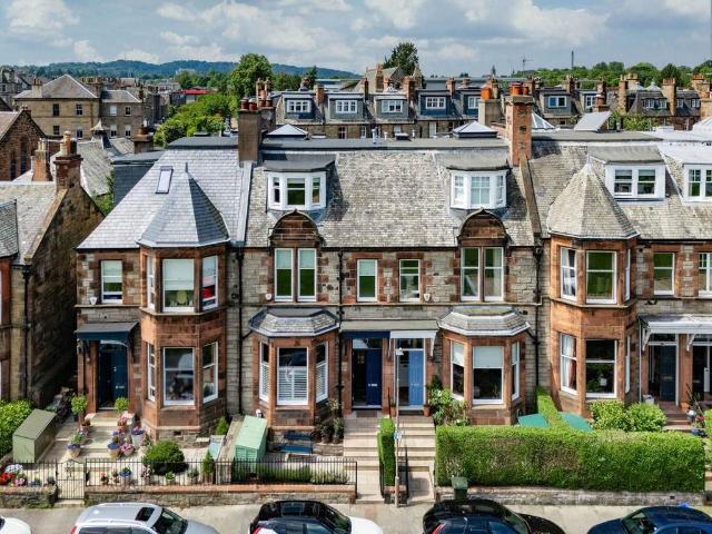 House for sale in Stockbridge, Scotland
