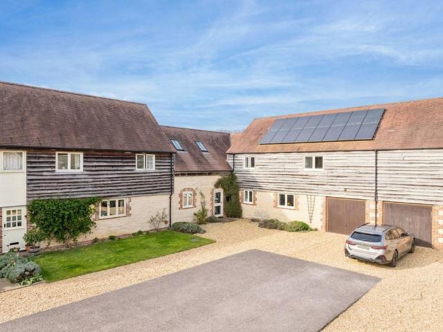 House for sale in Kingston Bagpuize with Southmoor, Dromore