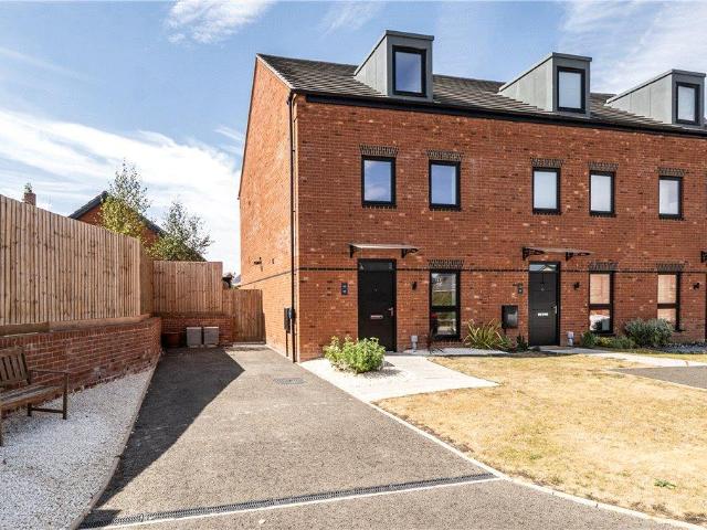 House for sale in Headlands, Daventry