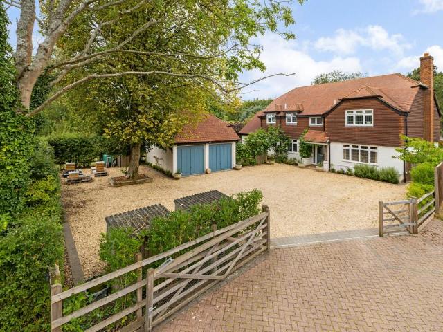 House for sale in Hart, Hampshire