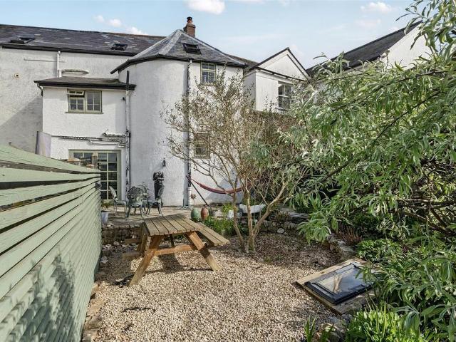 House for sale in Budlake, Devon