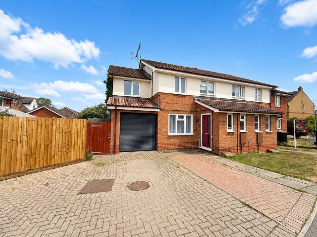 House for sale in Barway, Cambridgeshire