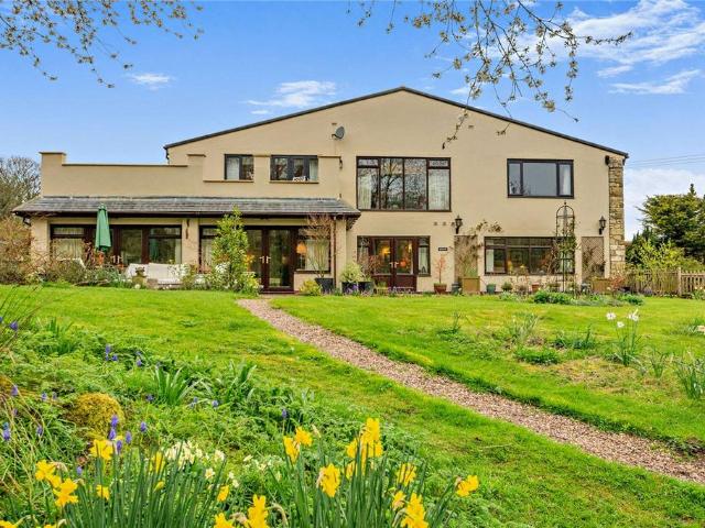 House for sale in Lead, North Yorkshire