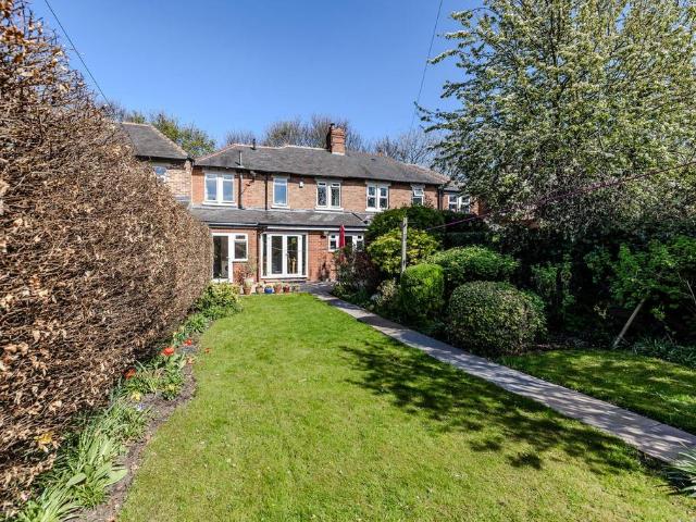 House for sale in Westerhope, Tyne And Wear
