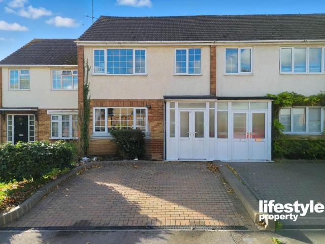 House for sale in Epping, Essex