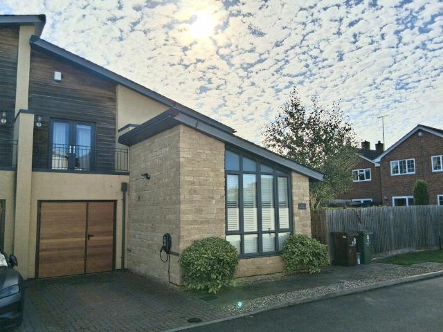 House for sale in Prestbury, Golden Valley