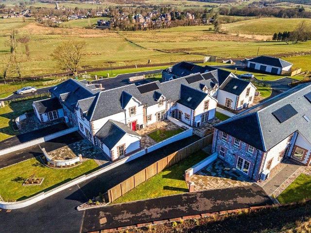 House for sale in Kirkinner, Scotland