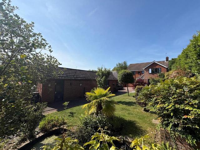 House for sale in Isle Of Man
