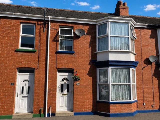 House for sale in Brandis Corner, Devon