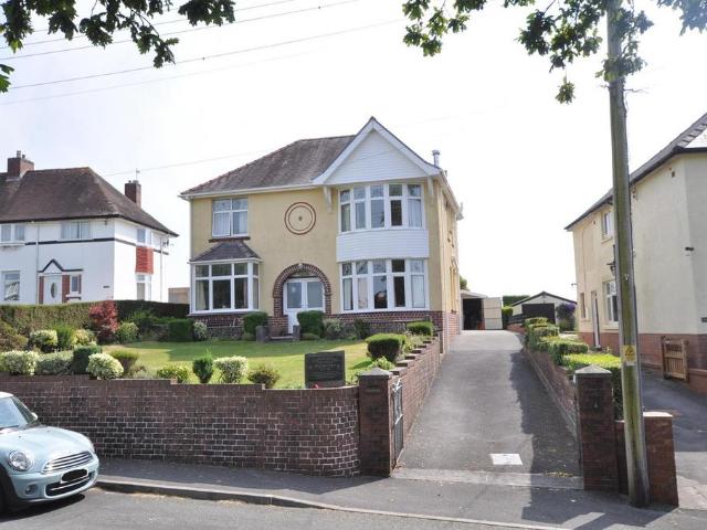 House for sale in Trevaughan, Whitland