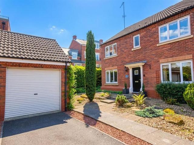 House for sale in Beverley, Isle Of Man