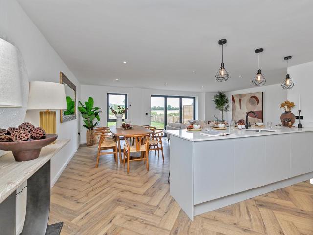 House for sale in Buckinghamshire