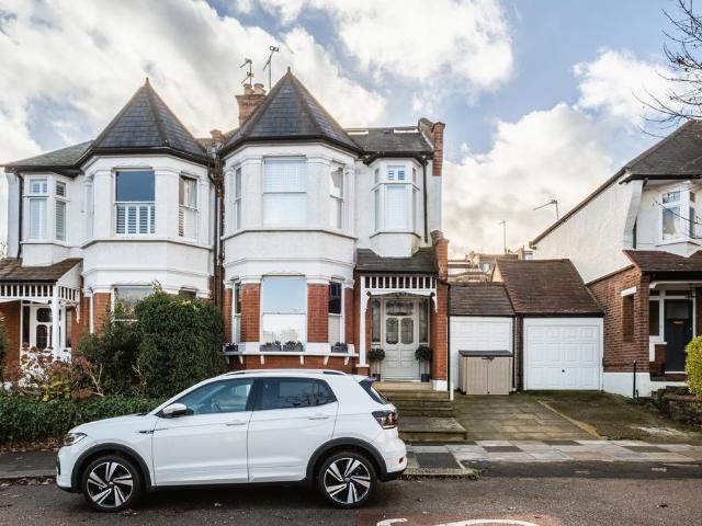 House for sale in Muswell Hill, Isle Of Man