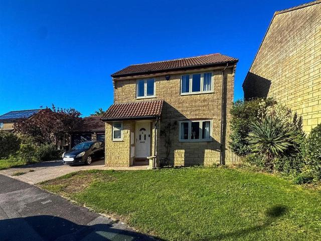 House for sale in West Wick, Weston-super-Mare