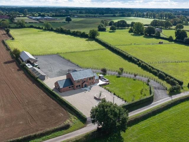 House for sale in Easingwold