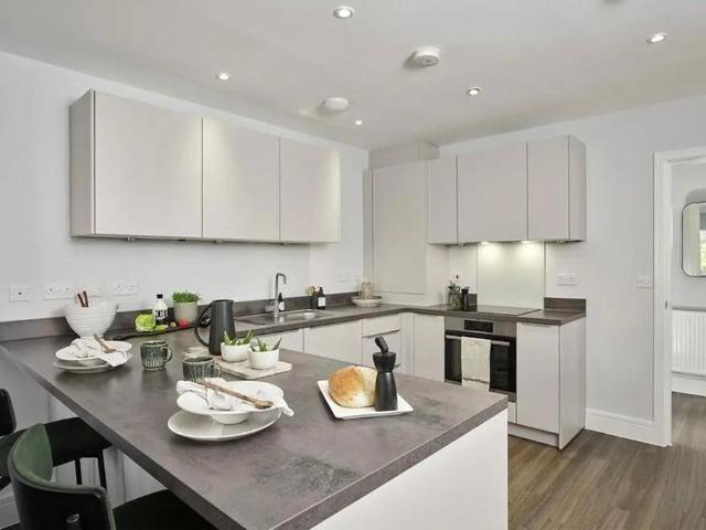 House for sale in Pebsham, Rother