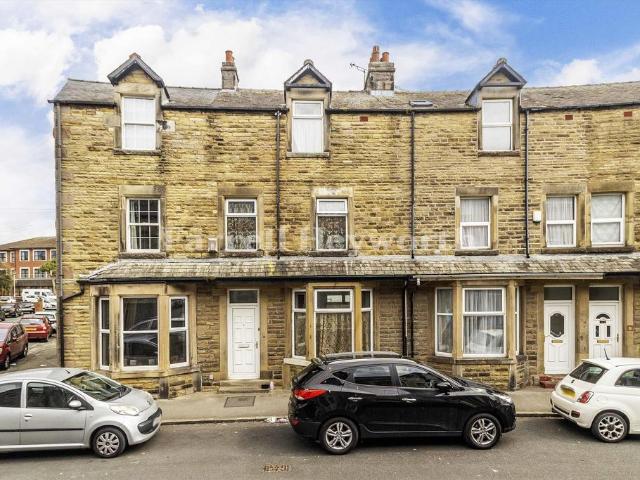 House for sale in Poulton-le-Sands, Bare
