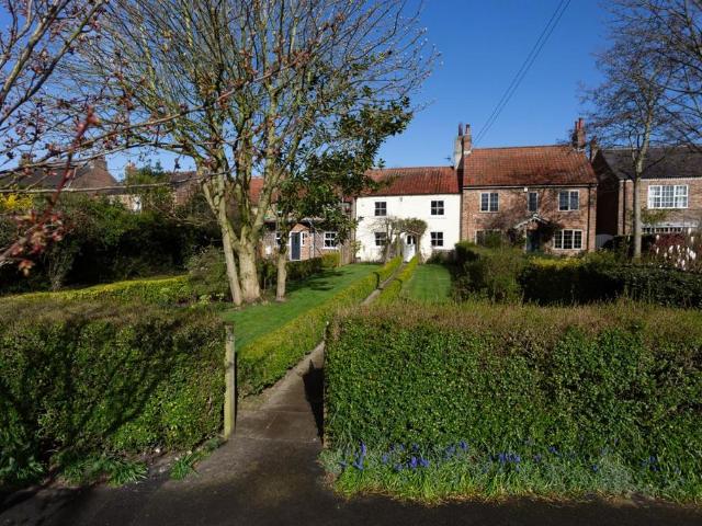 House for sale in Alne, North Yorkshire