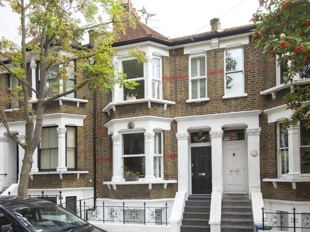 House for sale in South Hackney, Greater London