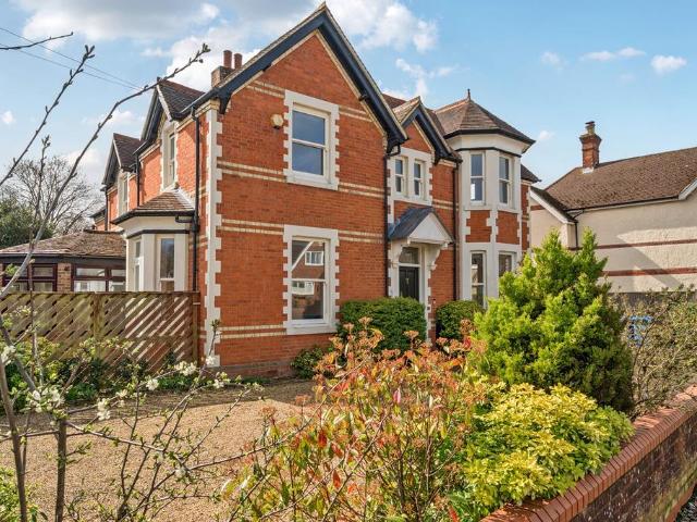 House for sale in Little Sandhurst