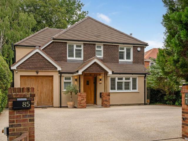 House for sale in Farnborough, Hampshire