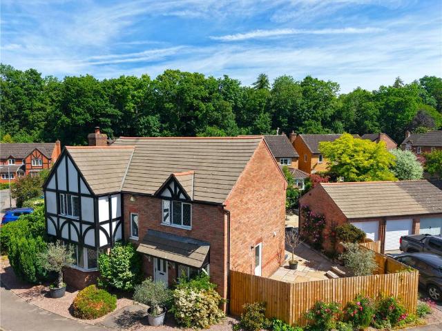 House for sale in Ledbury