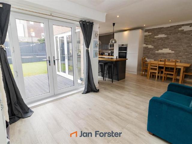 House for sale in Whitley Bay, Isle Of Man