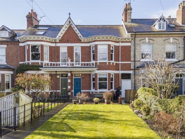 House for sale in Bell Farm, High Field
