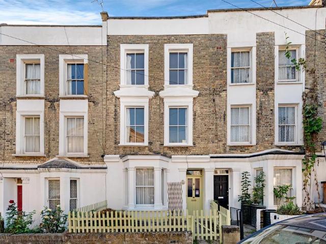 House for sale in Maitland Park, Greater London