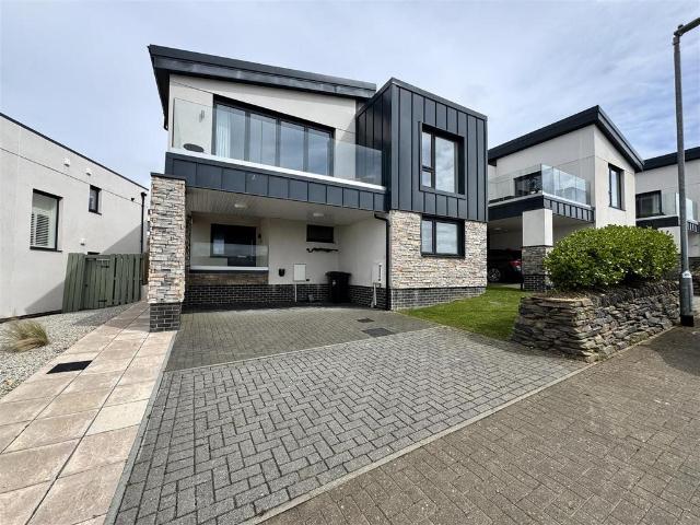 House for sale in Penwartha Coombe, Cornwall