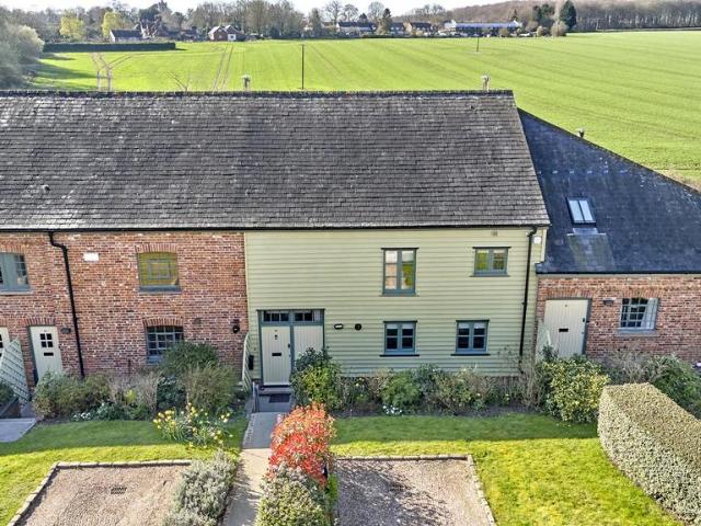 House for sale in Colliers End, Hertfordshire