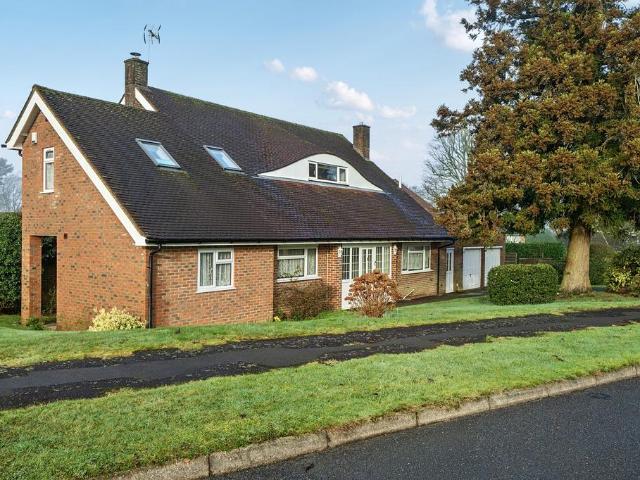 House for sale in Bolton Low Houses, Hampshire