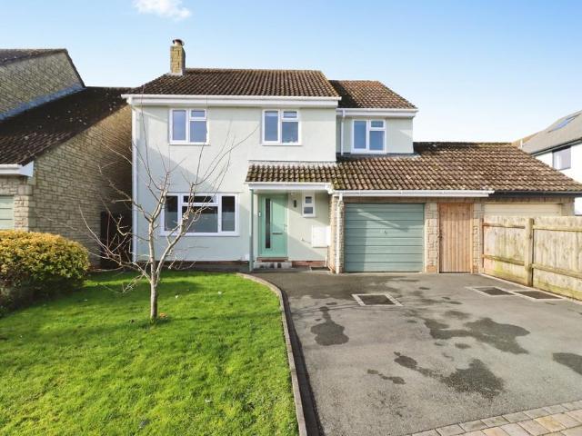 House for sale in Wickwar, South Gloucestershire