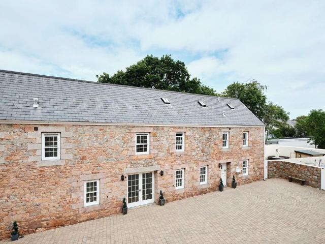 House for sale in Trinity, Scotland