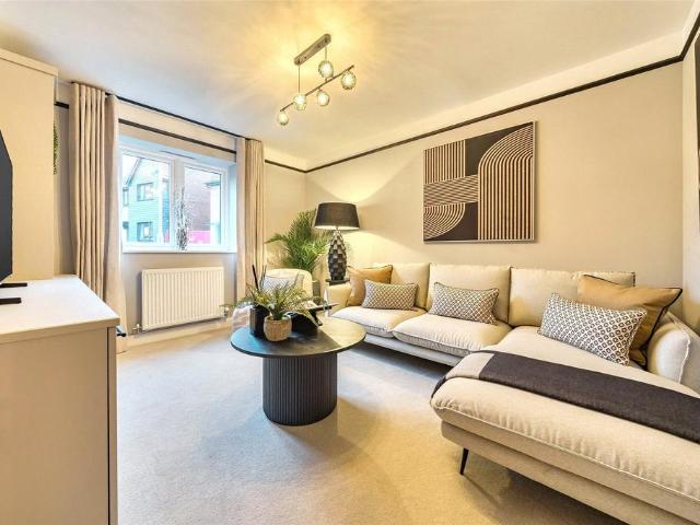 House for sale in Repton Grange, Feckenham