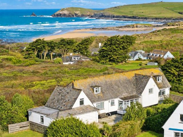 House for sale in Constantine Bay, St. Merryn
