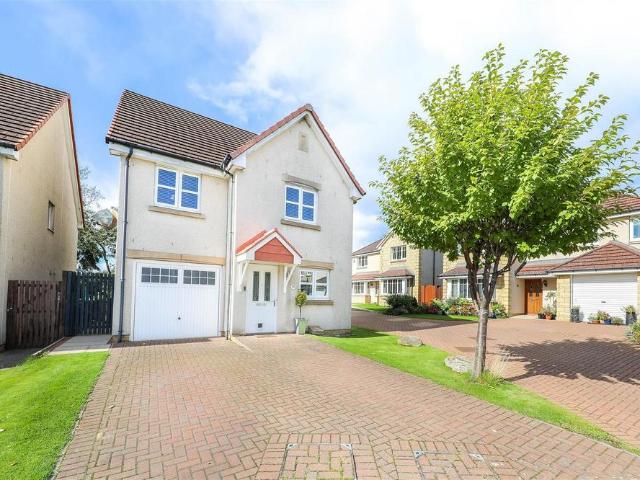 House for sale in Finglassie, Caskieberran